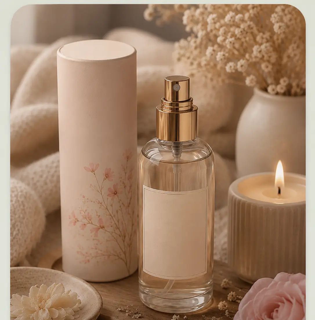 Parfum Corporel