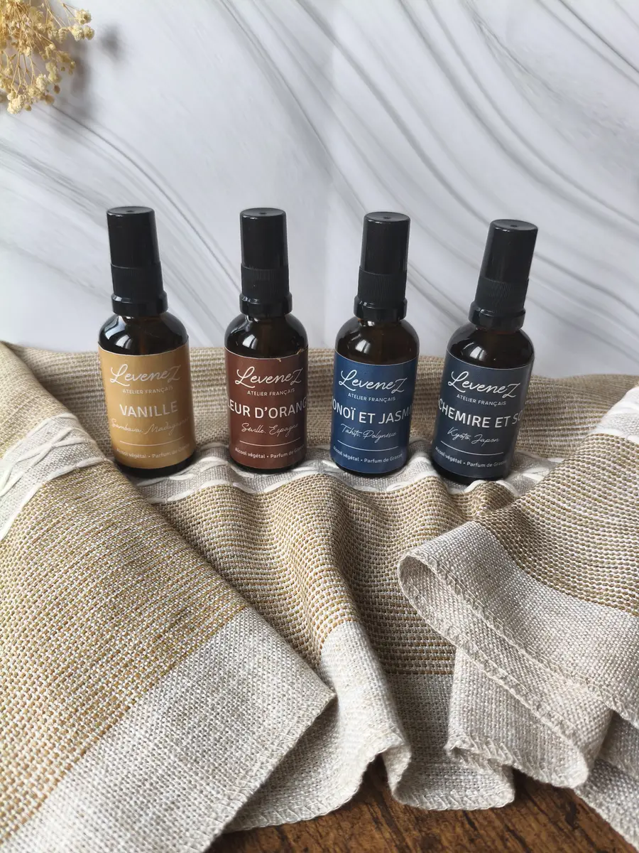 Brume Parfumée 50 ML