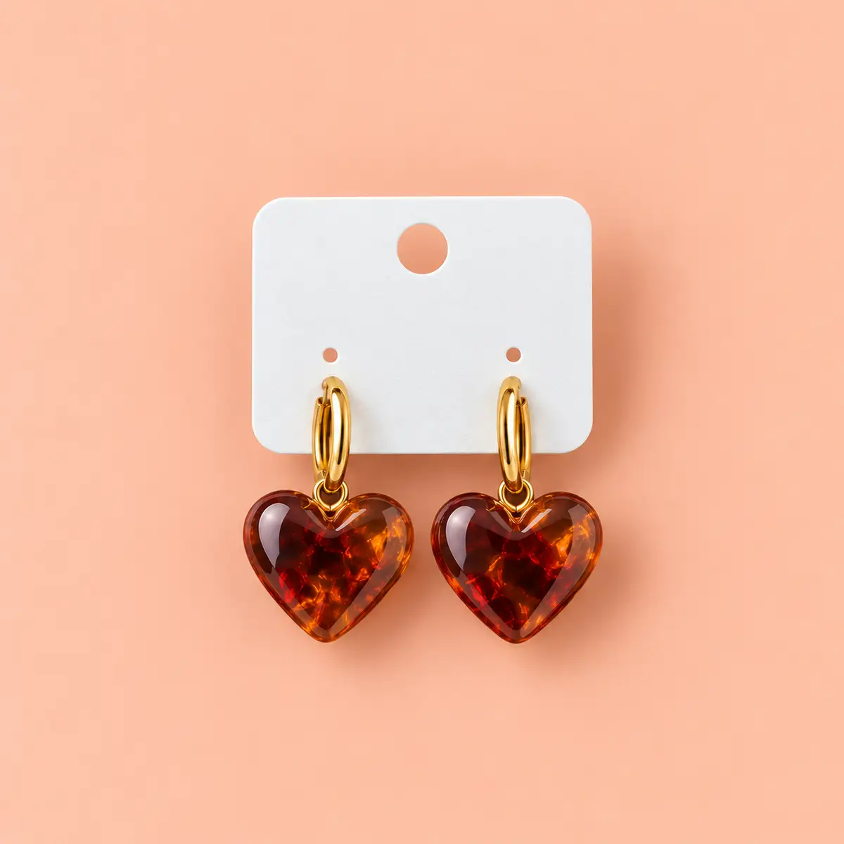 Boucle d'oreille