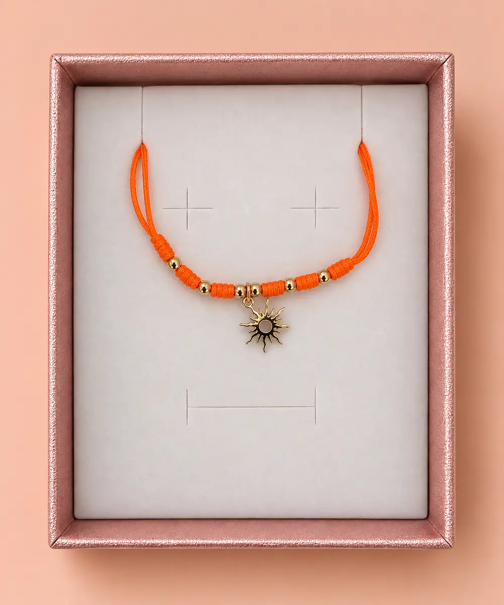 Bracelet Cordon