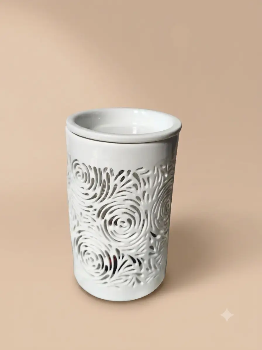 Brûle fondant électrique CALORYA N°8
