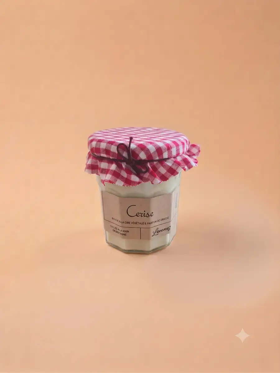 Photo de bougies