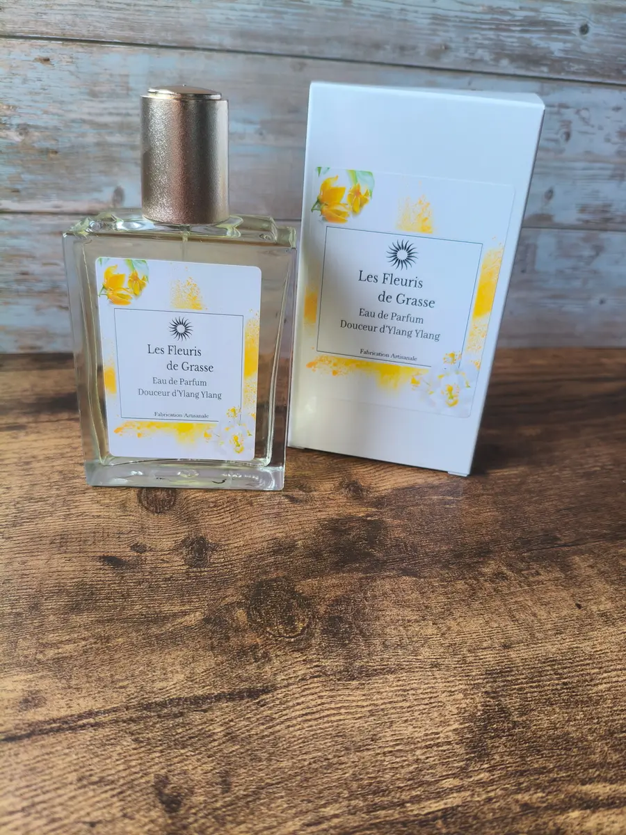 Photo Parfum
