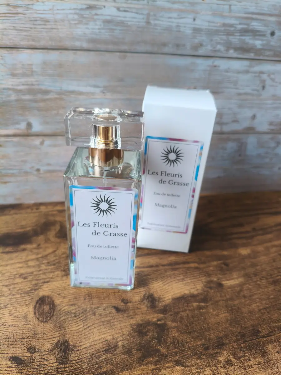 Parfum Magnolia