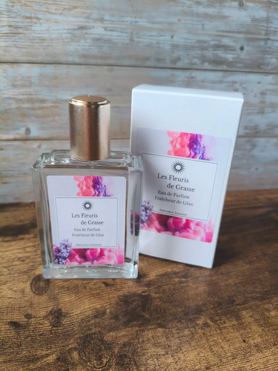 Parfum Lilas