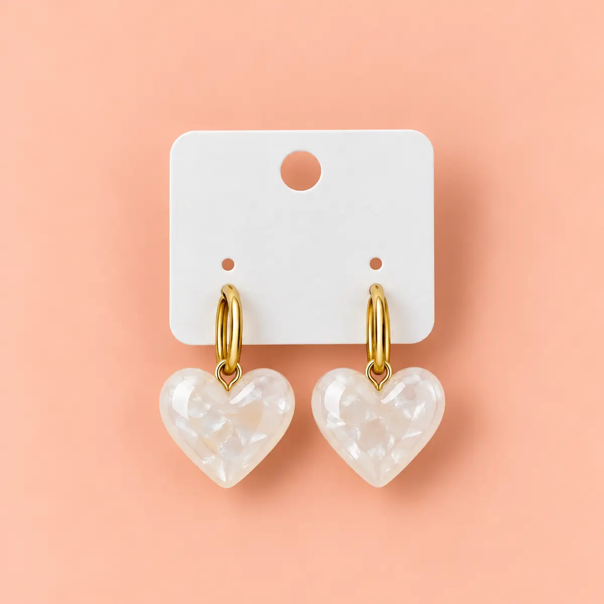 Boucle d'oreille