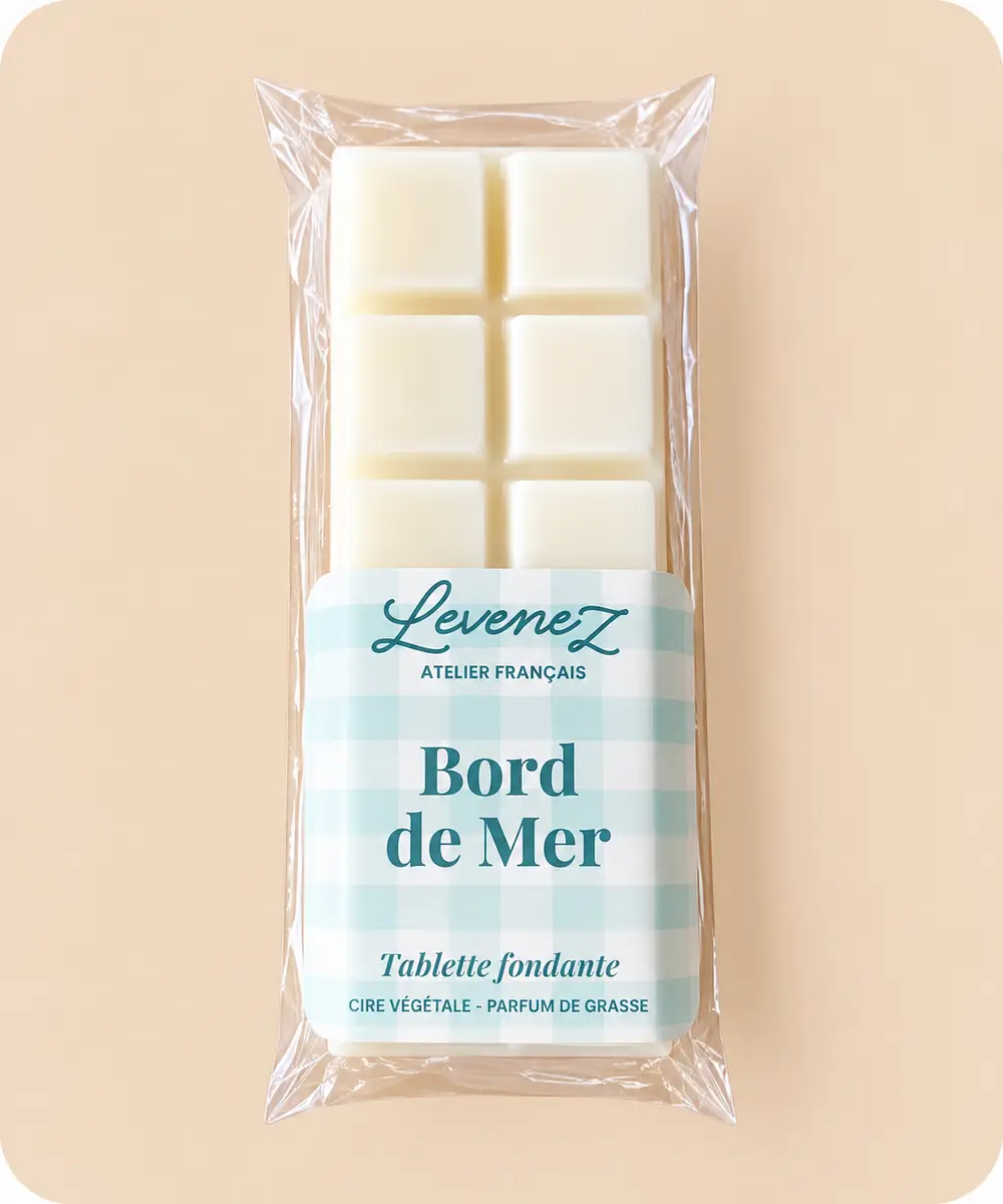 Fondant parfumé