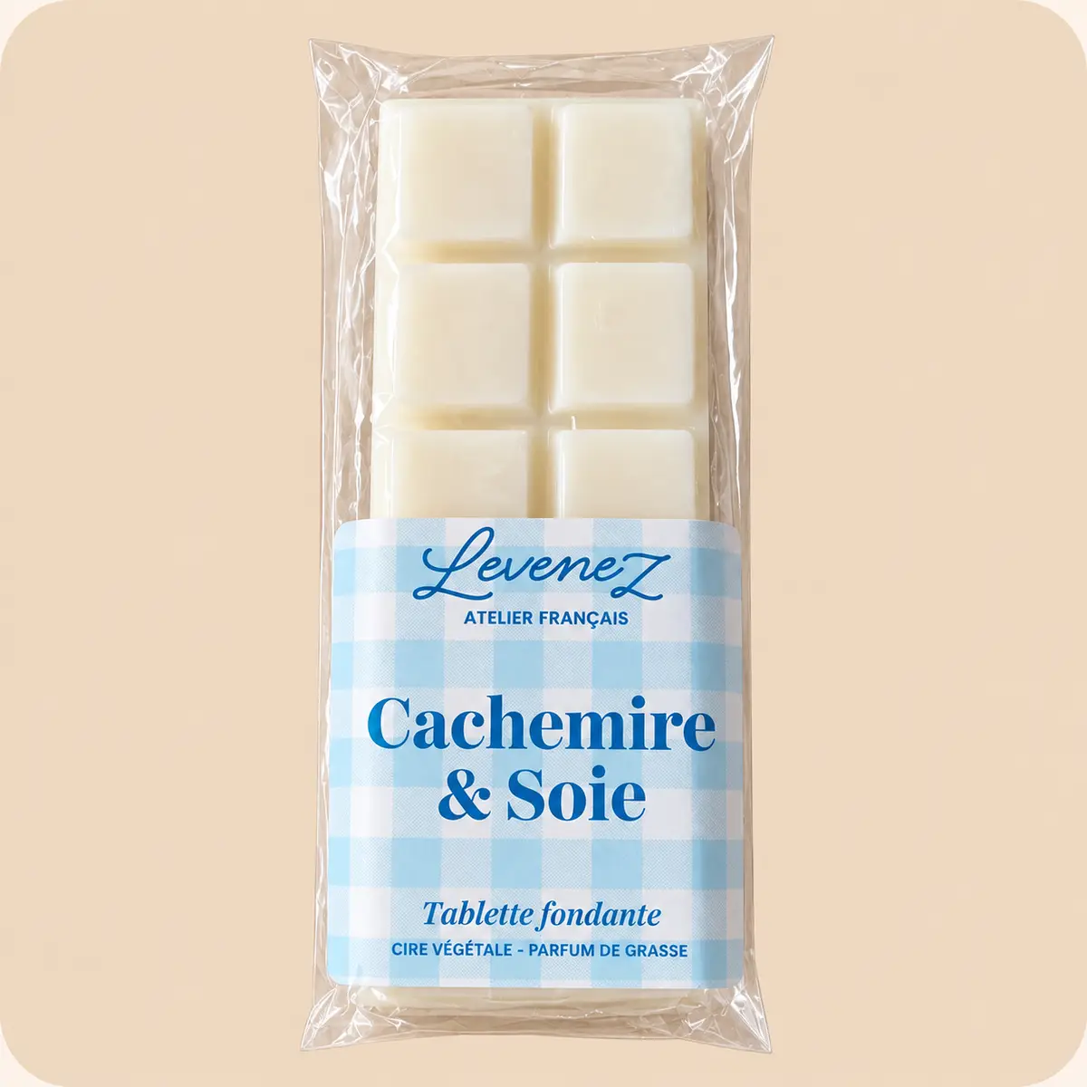 Fondant parfumé