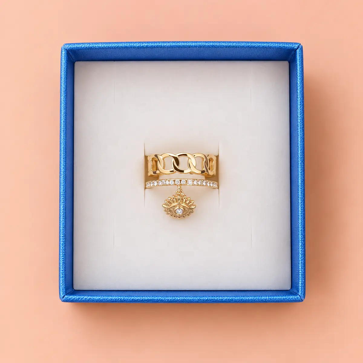 bague