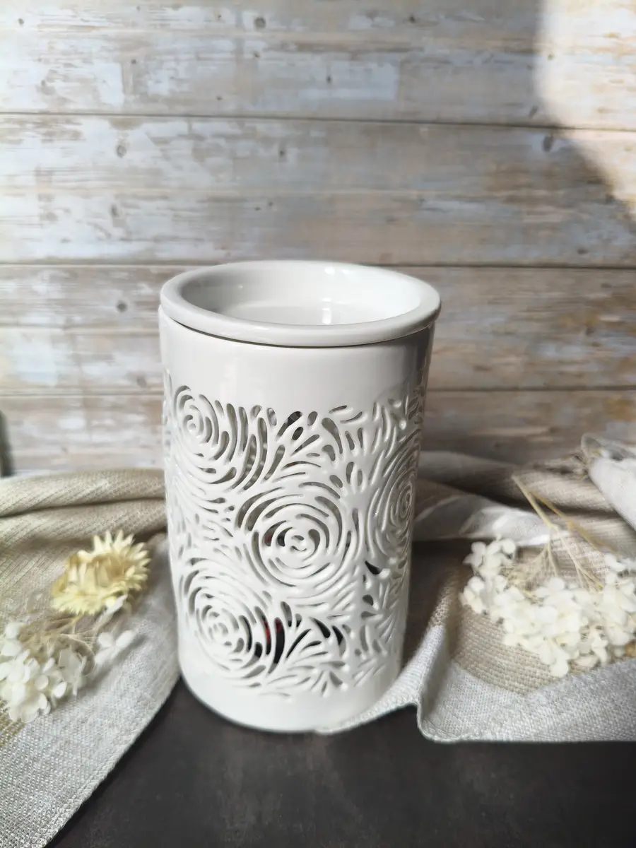 Brûle fondant électrique CALORYA N°8